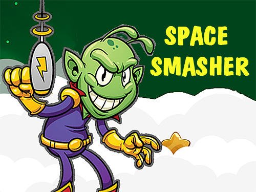 game pic for Space smasher: Kill invaders